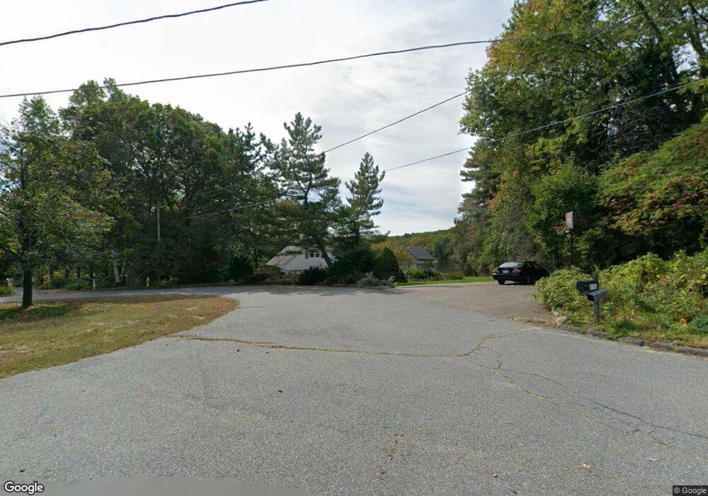 115 Beach Point Rd, Lancaster, MA 01523 - photo 1