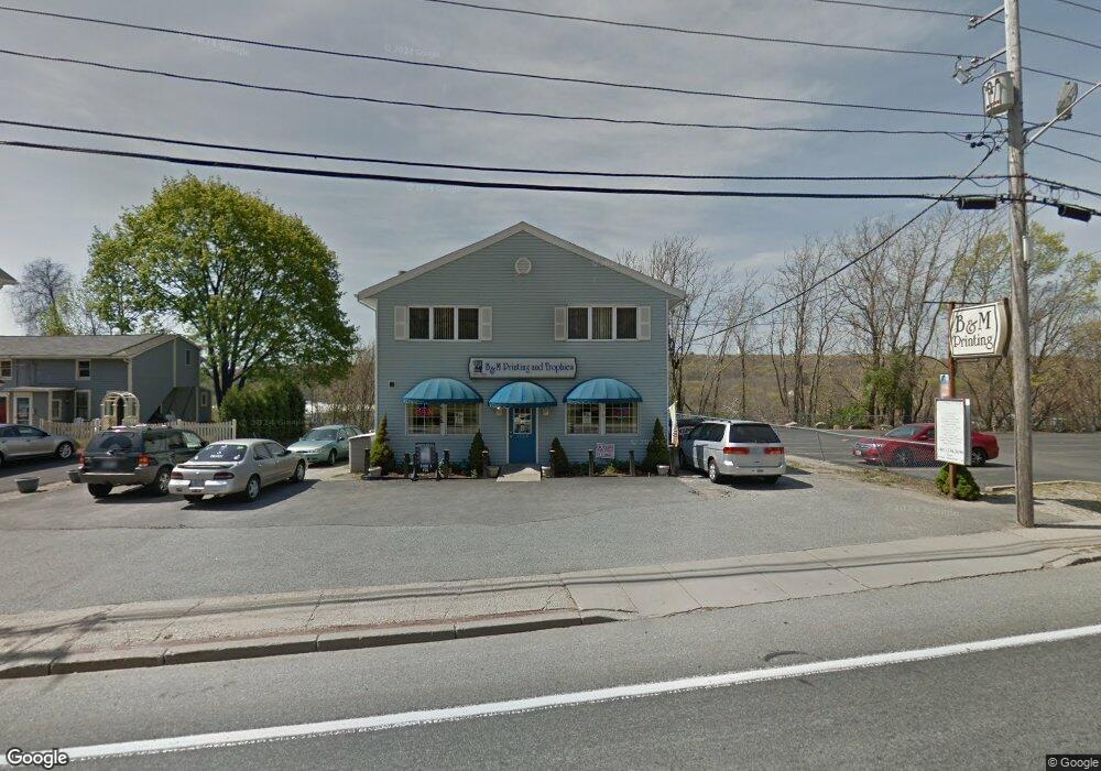 1300 Mendon Rd, Cumberland, RI 02864 - photo 1