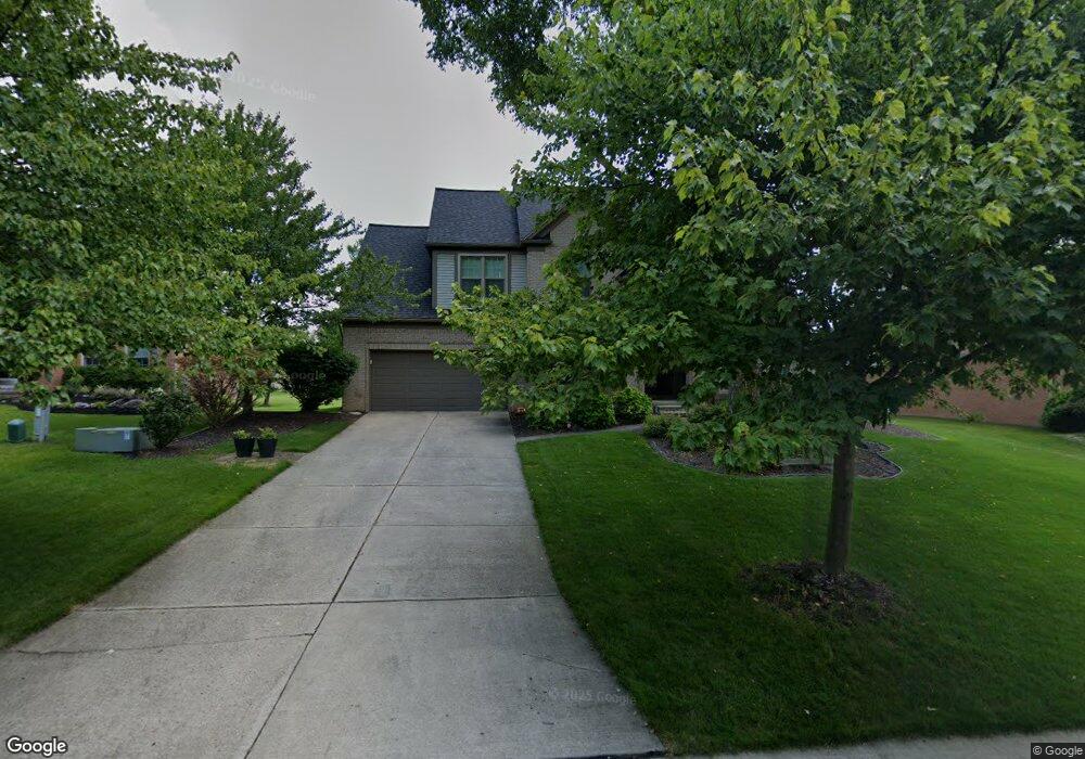 1923 Bloomfield Oaks Dr, West Bloomfield, MI 48324 - photo 1