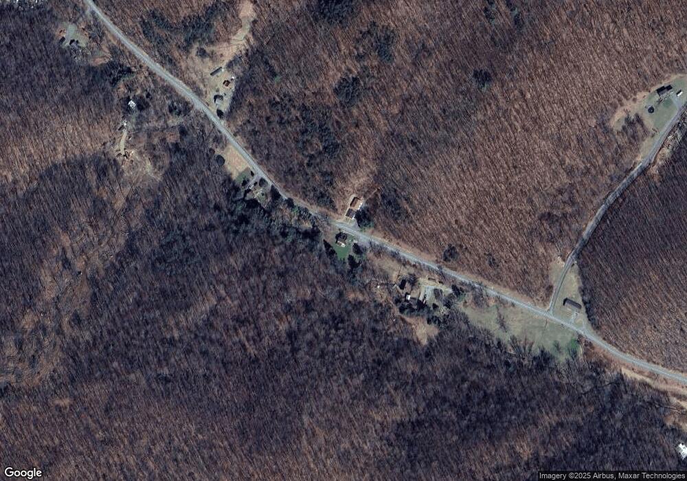 637 Point Rd, Bedford, PA 15522 - photo 1