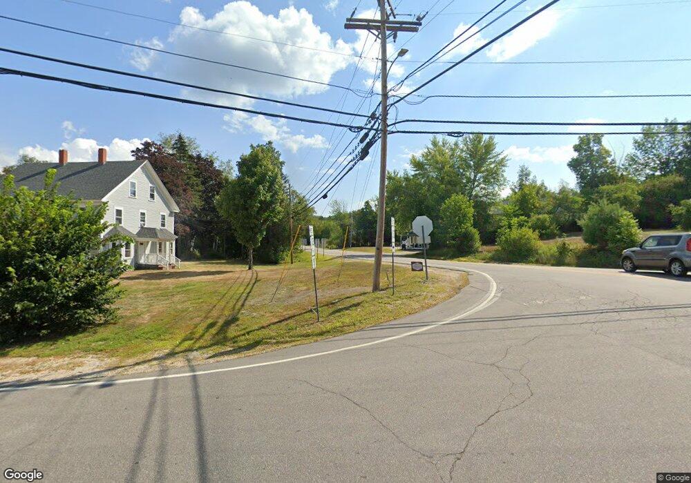 00 Chinook Trail, Tamworth, NH 03897 - photo 1