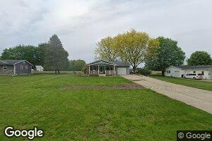 160 W 400 N, Howe, IN 46746