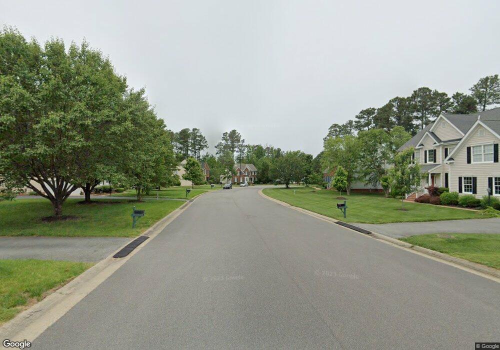 3000 Kenilworth Place, Glen Allen, VA 23059 - photo 1