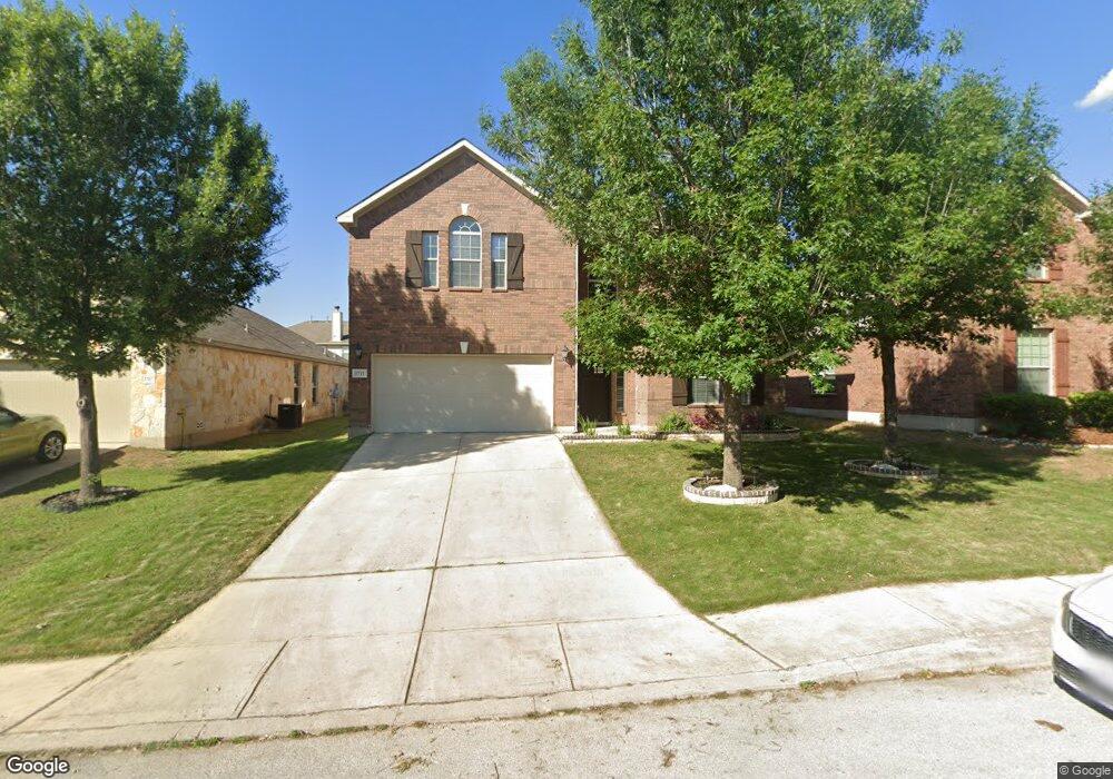 3711 Texas Sotol, San Antonio, TX 78261 - photo 1