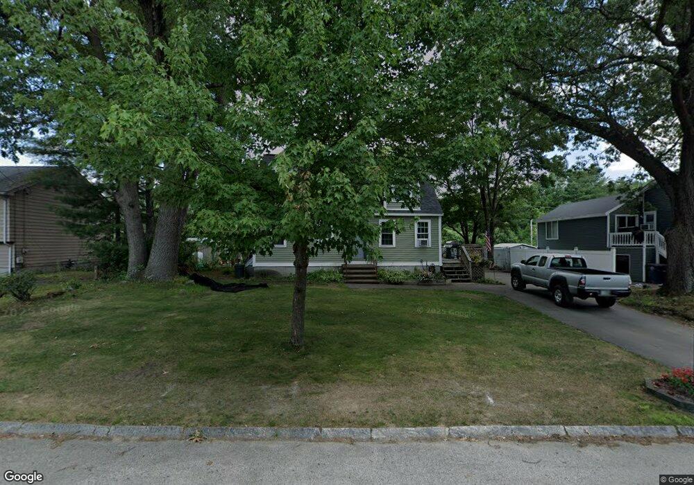 15 Cassandra Ln, Nashua, NH 03064 - photo 1