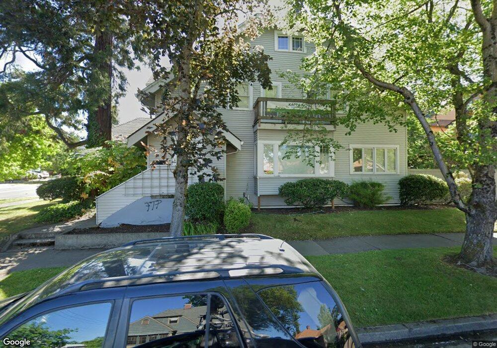 1915 Hilyard St, Eugene, OR 97405 - photo 1