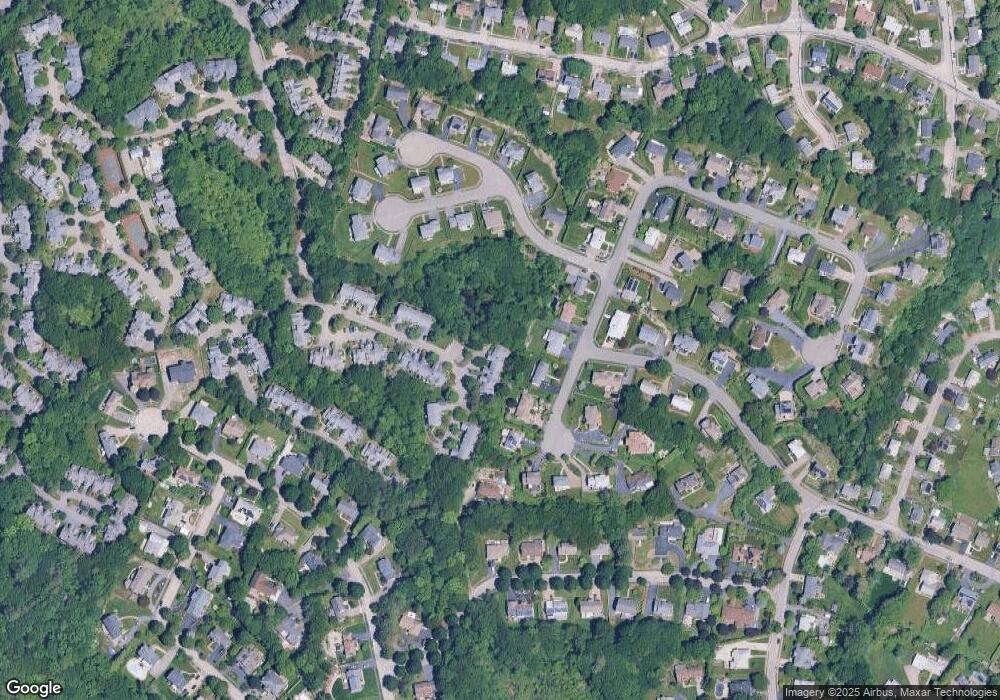 324 Bishops Forest Dr unit 324,80, Waltham, MA 02452 - photo 1