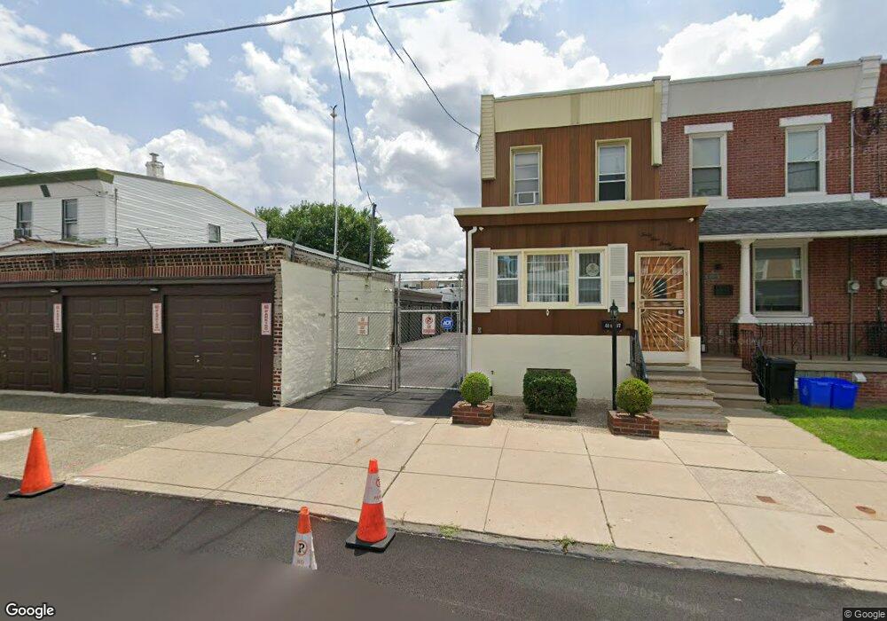 4437 Edgemont St, Philadelphia, PA 19137 - photo 1