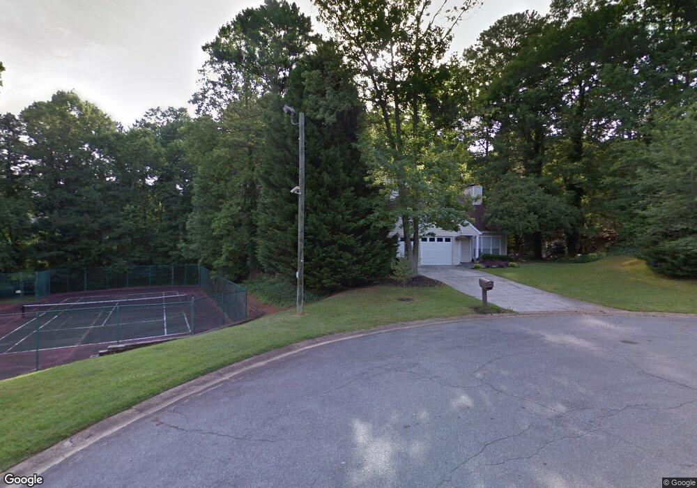 4620 Hickory Run Ct NW unit 1, Acworth, GA 30102 - photo 1