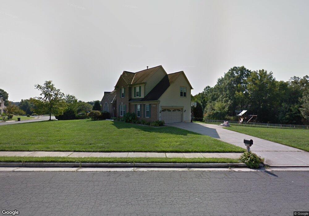 8399 Westpointe Dr, Fairfax Station, VA 22039 - photo 1