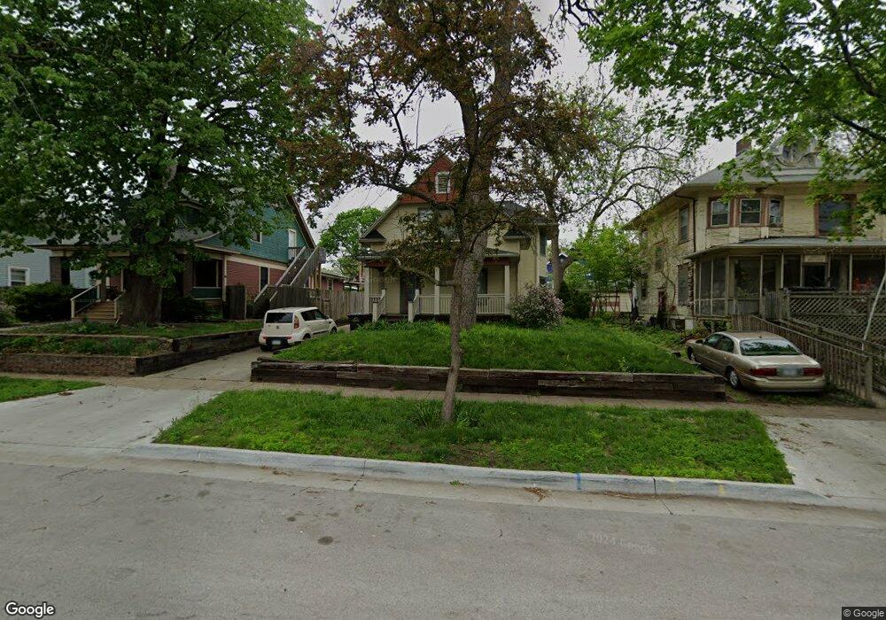 2817 Rutland Ave, Des Moines, IA 50311 - photo 1