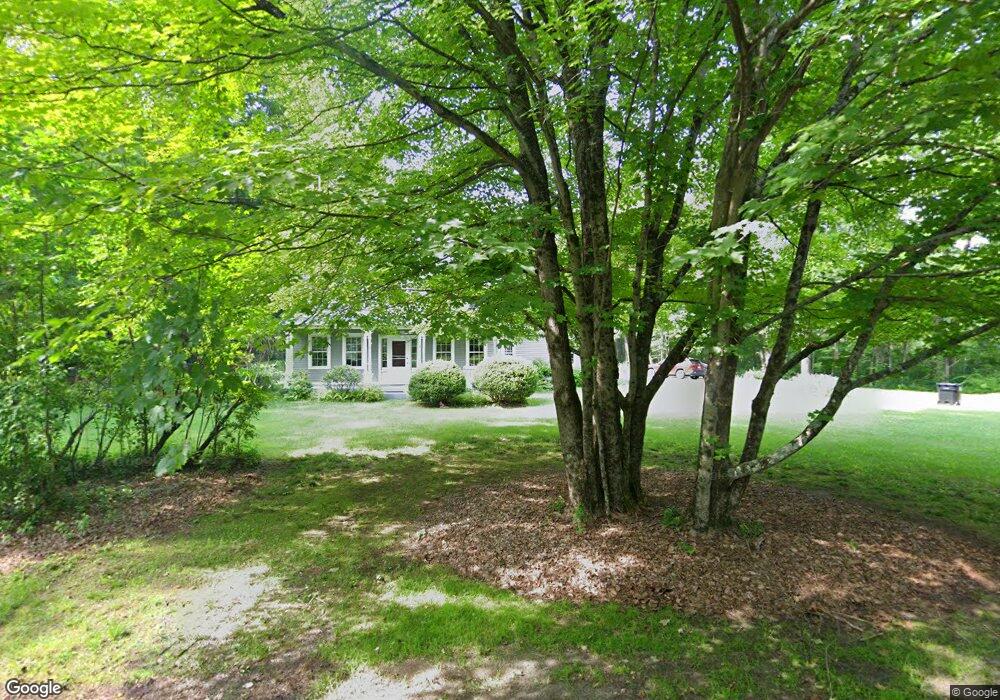 8 Hayes St, Easton, CT 06612 - photo 1