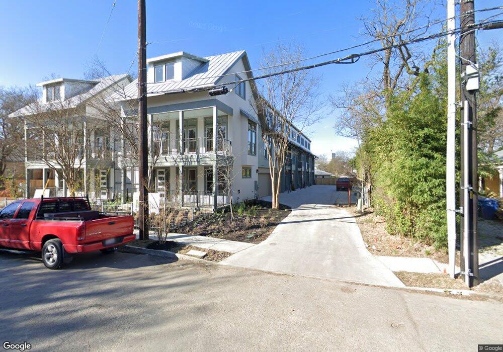 135 Cedar St unit 2, San Antonio, TX 78210 - photo 1