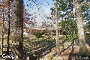 54 Joe Gunter Rd, Forest Hill, LA 71430