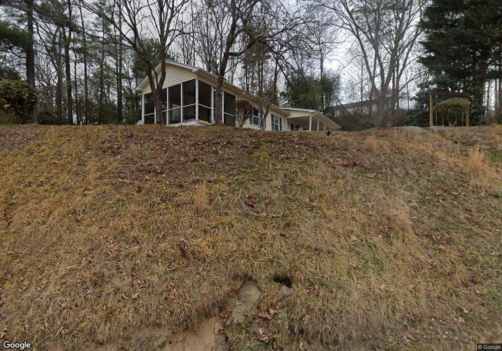 157 Ochlawaha Dr, Hendersonville, NC 28792 - photo 1