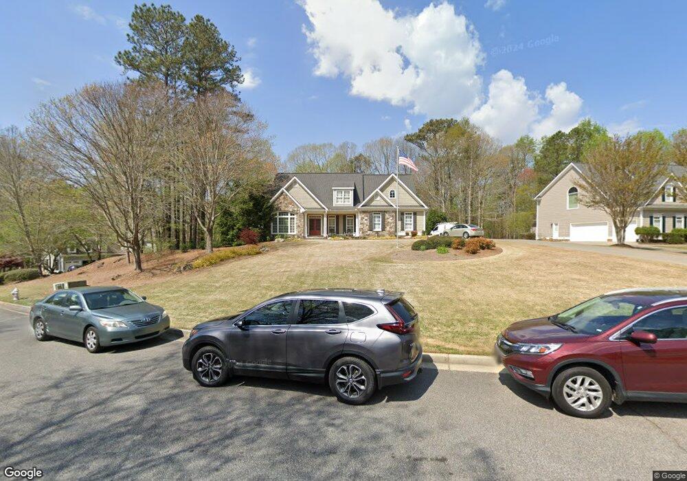 14748 Taylor Valley Way, Alpharetta, GA 30004 - photo 1