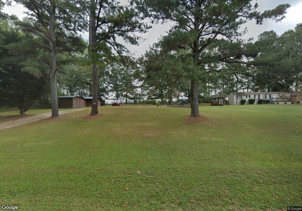 895 Bowdon Junction Rd, Carrollton, GA 30117 - photo 1