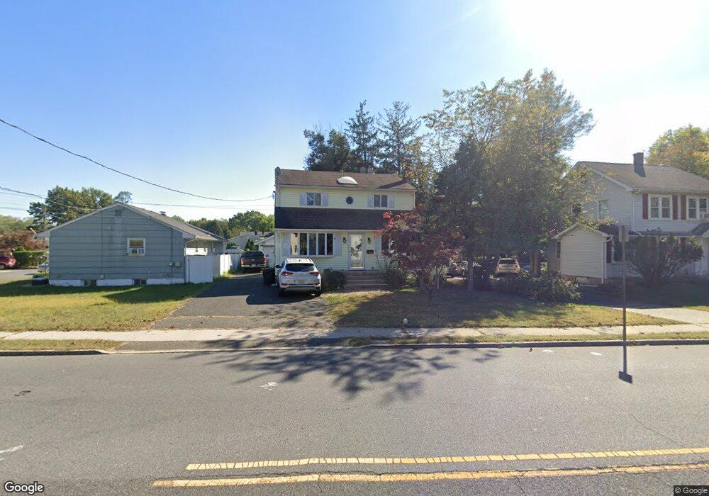 407 Sampton Ave, South Plainfield, NJ 07080 - photo 1