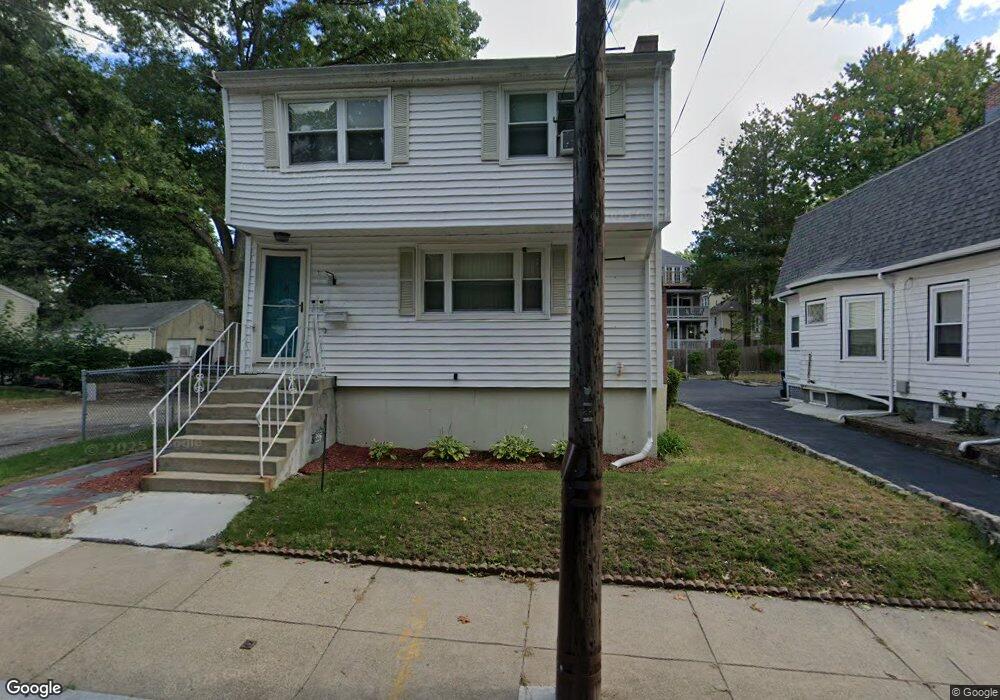 226 Itasca St, Mattapan, MA 02126 - photo 1