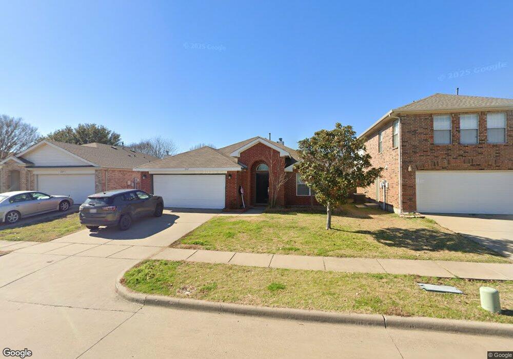 207 Lakehurst Dr, Wylie, TX 75098 - photo 1