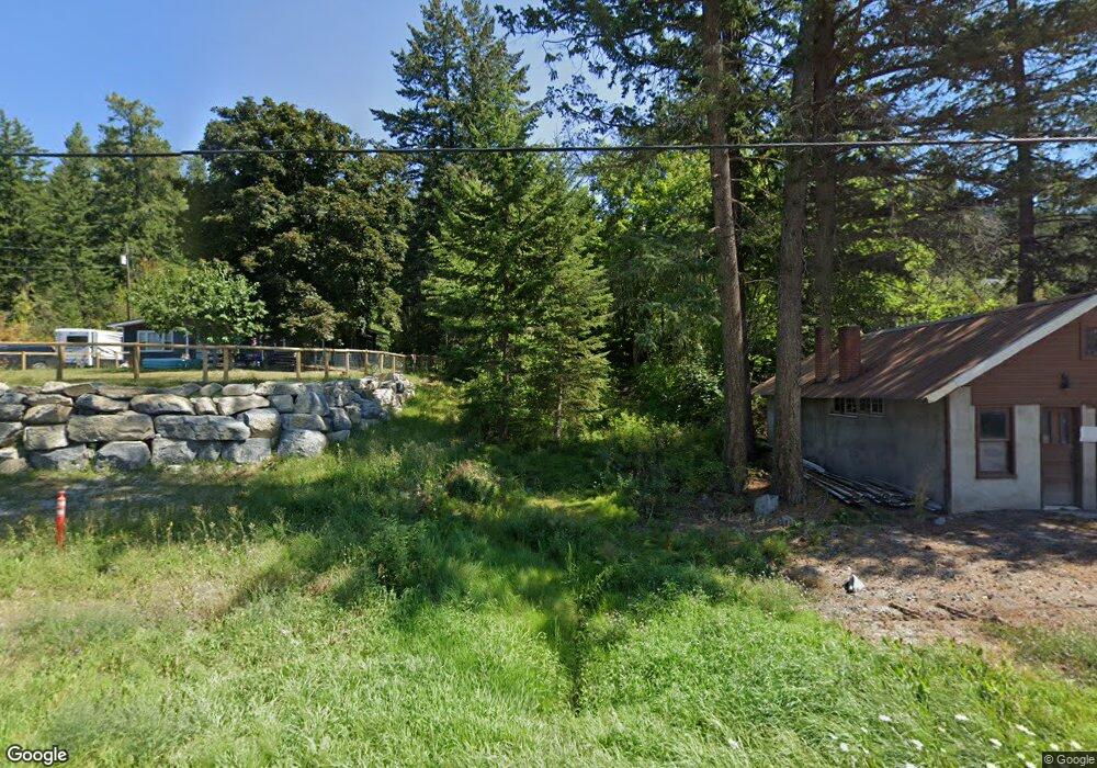 19748 E Shore Route, Bigfork, MT 59911 - photo 1