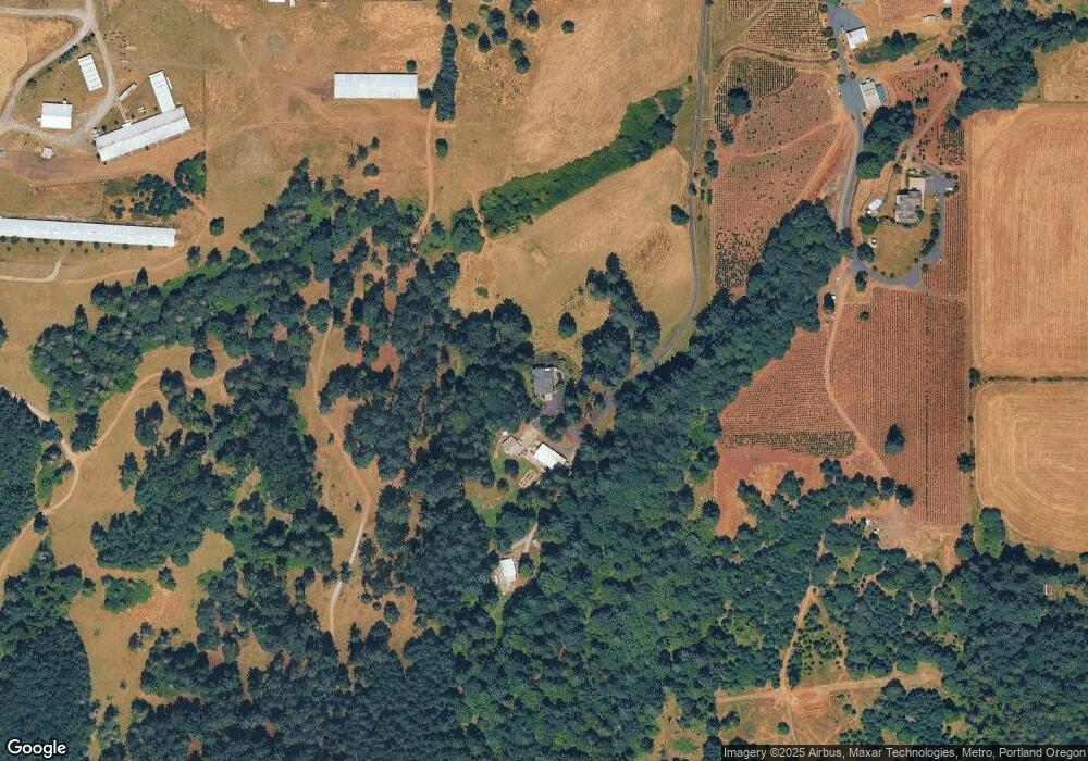 12876 S Spangler Rd, Oregon City, OR 97045 - photo 1