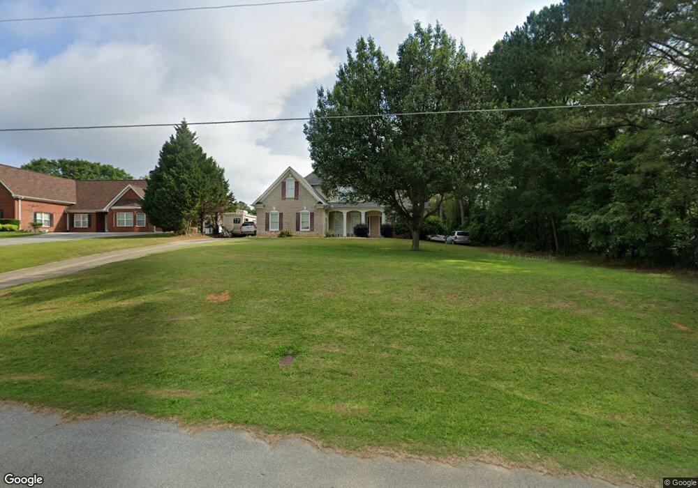 4395 Riverside Ln SW, Lilburn, GA 30047 - photo 1