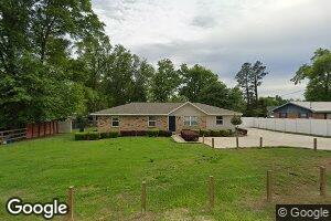 4471 Pilcher Rd, Marianna, FL 32448