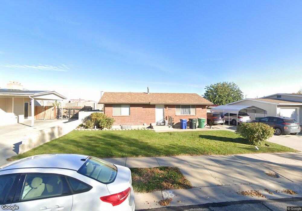 3666 W 7825 S, West Jordan, UT 84088 - photo 1