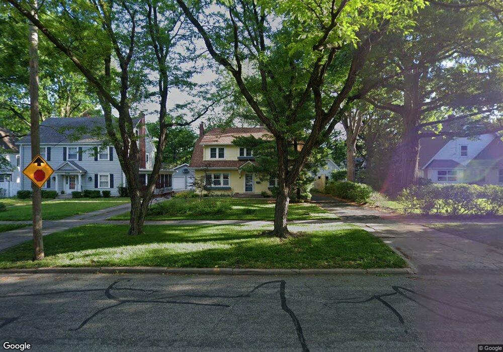 2210 SW 15th St, Topeka, KS 66604 - photo 1