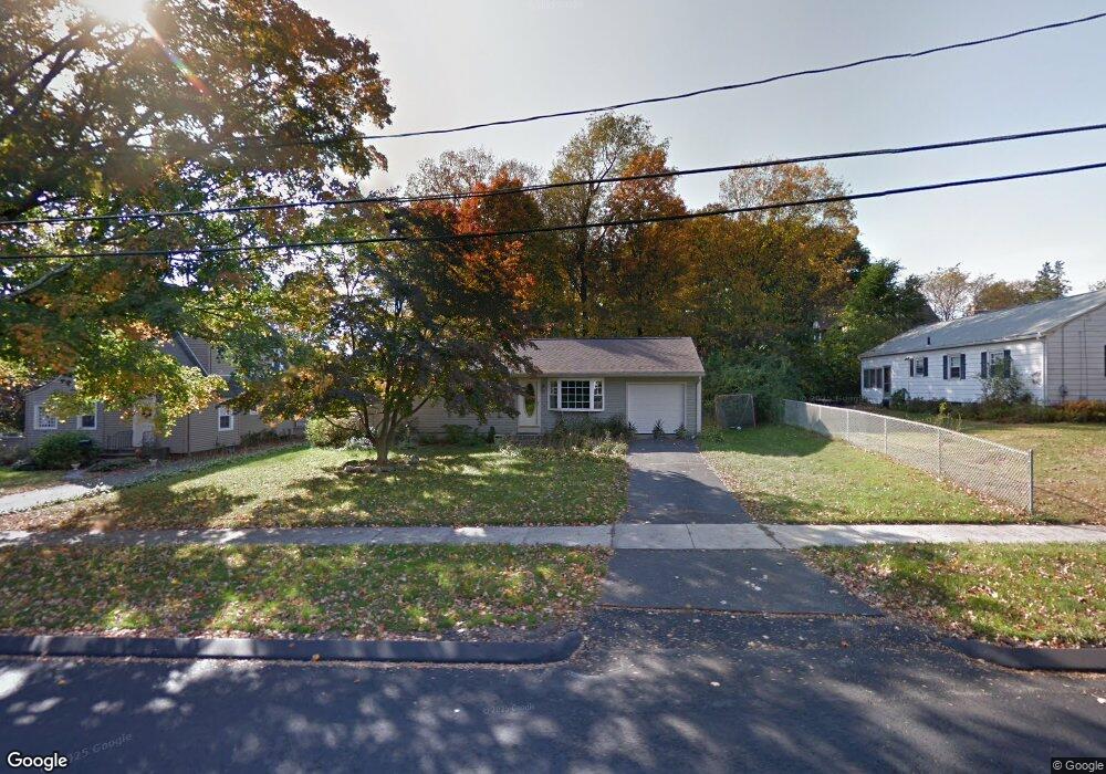 14 Craiwell Ave, West Springfield, MA 01089 - photo 1