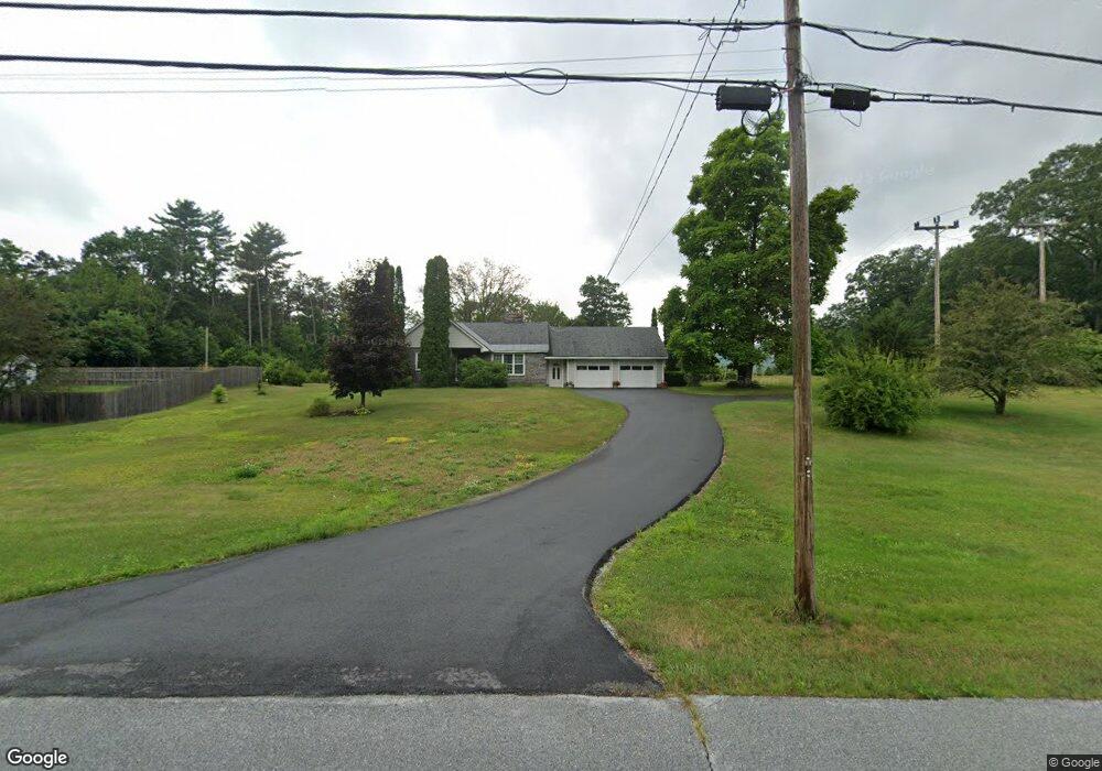 267 E Proctor Rd, Center Rutland, VT 05736 - photo 1