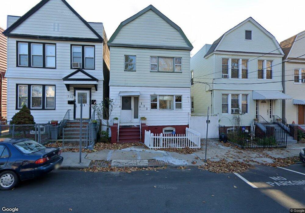 113 Audubon Ave, Jersey City, NJ 07305 - photo 1