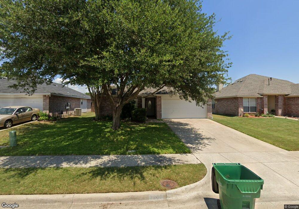 2208 Wisteria Way, McKinney, TX 75071 - photo 1