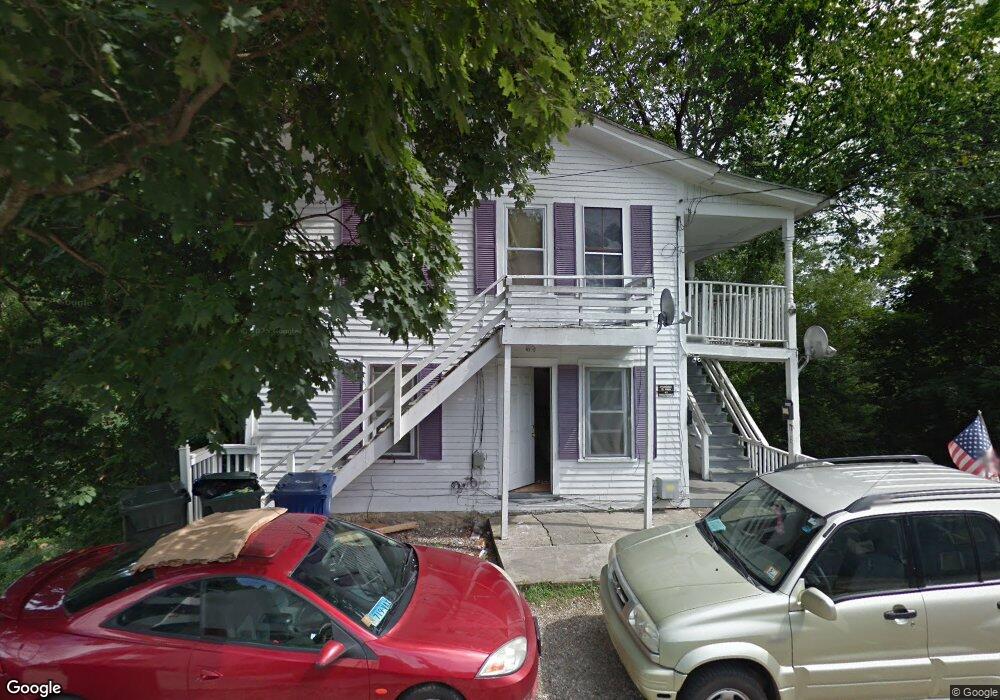 69 Chapman St, Willimantic, CT 06226 - photo 1