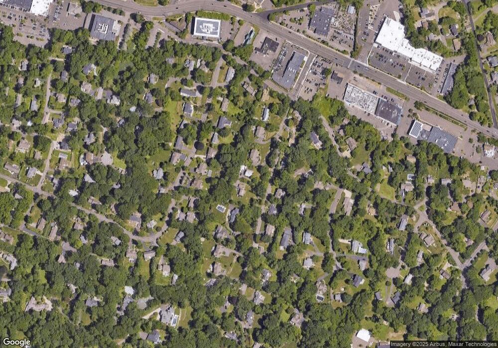 16 Rayfield Rd, Westport, CT 06880 - photo 1