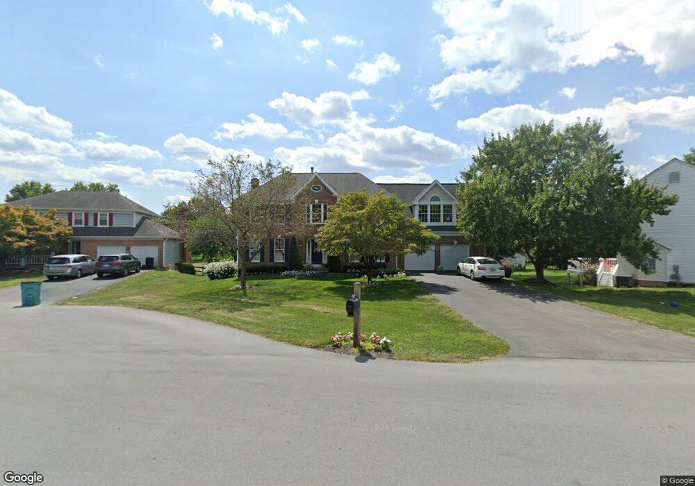 13208 Johnnycake Ln, Hagerstown, MD 21742 - photo 1