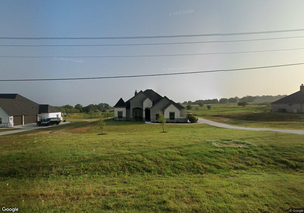 7069 Veal Station Rd, Weatherford, TX 76085 - photo 1
