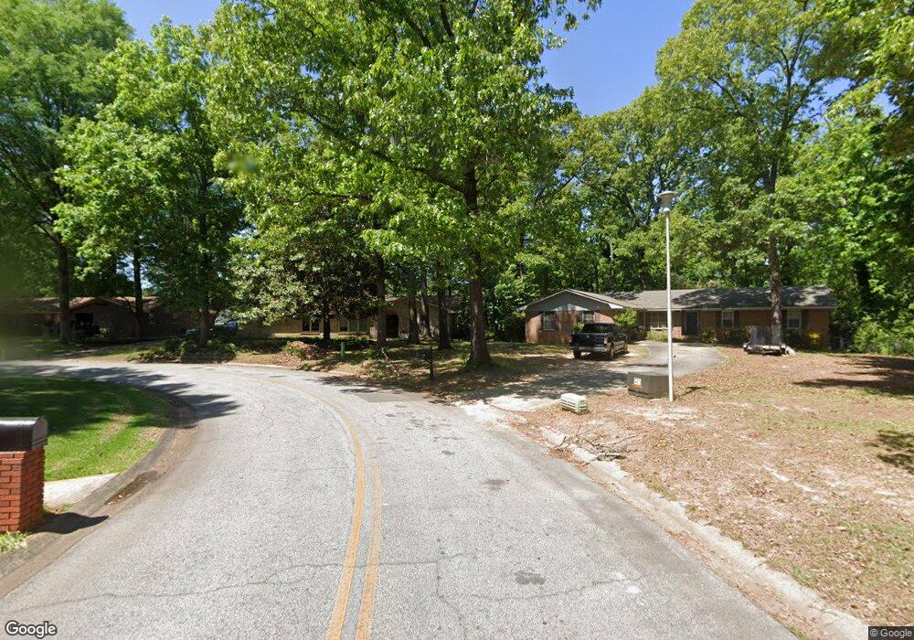 0 Forest Lake Dr unit 7355105, Warner Robins, GA 31093 - photo 1