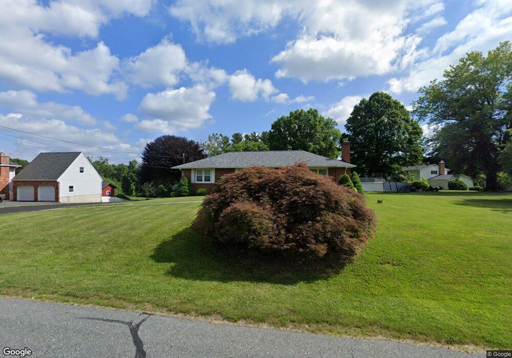 1703 Belvue Dr, Forest Hill, MD 21050 - photo 1