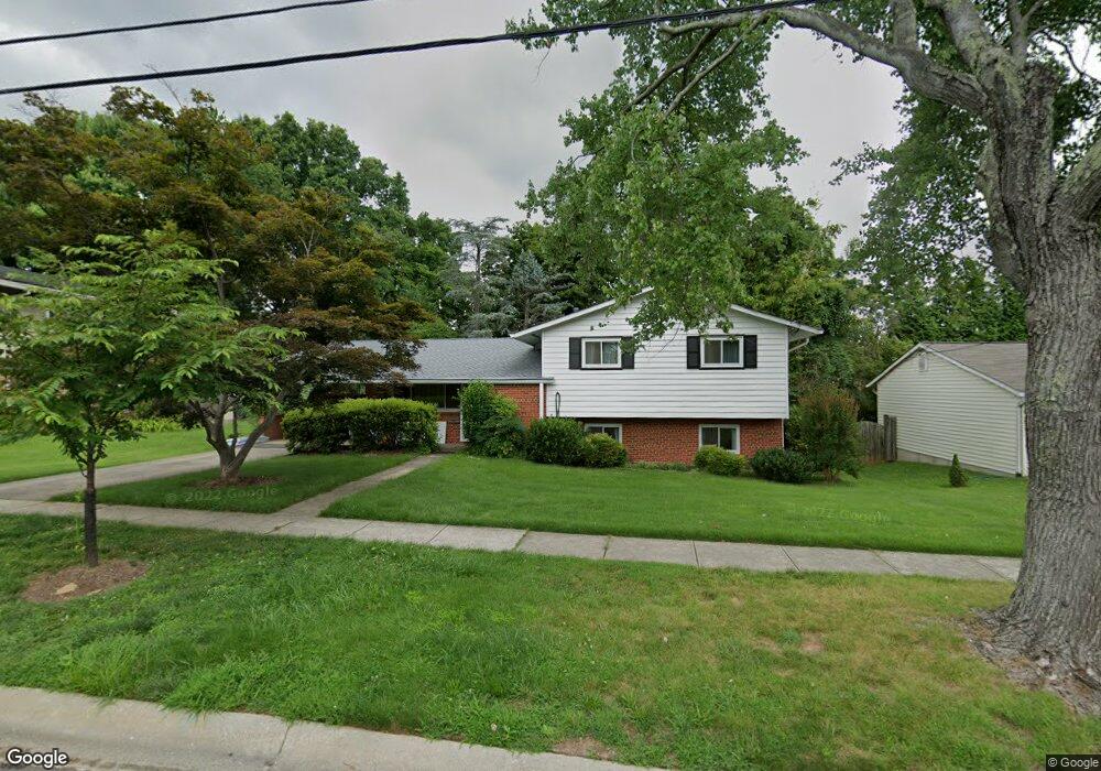 405 Nina Place, Rockville, MD 20852 - photo 1