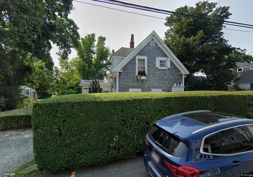 8 Brewster St unit 2, Provincetown, MA 02657 - photo 1