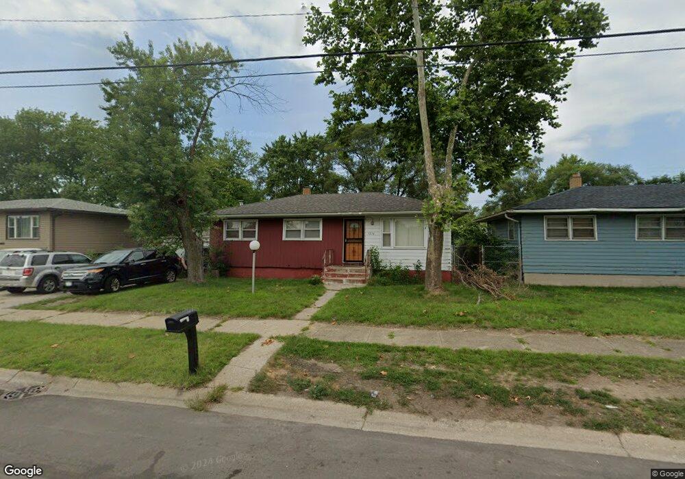 3716 W 21st Ave, Gary, IN 46404 - photo 1