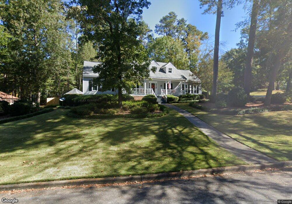 317 Rabun Valley Ln, Augusta, GA 30907 - photo 1