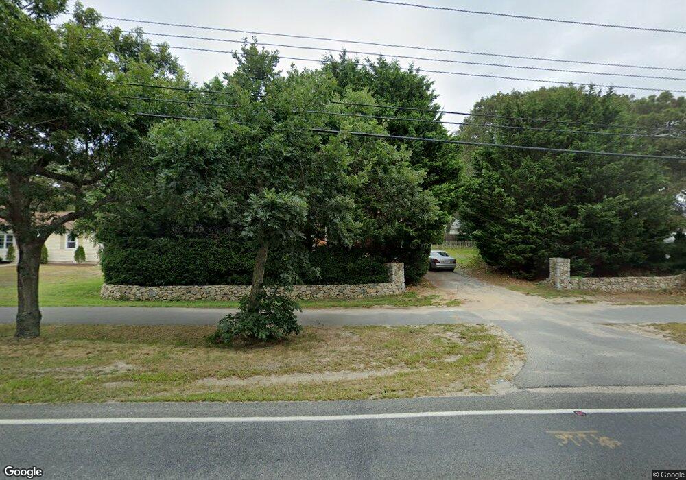 178 Forest Rd, West Yarmouth, MA 02673 - photo 1