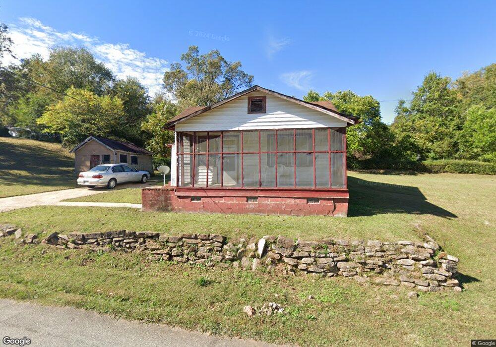 910 R D Hill St, Greenville, GA 30222 - photo 1