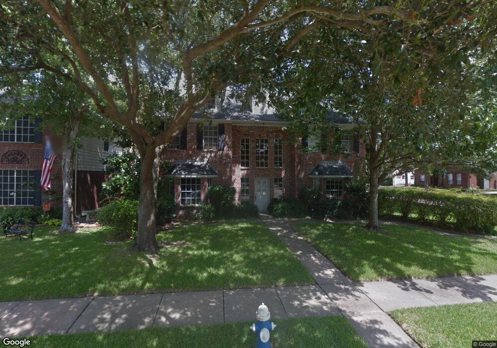 16402 Wellers Way, Houston, TX 77095 - photo 1