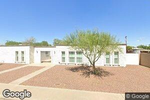 926 W 8th Place, Mesa, AZ 85201