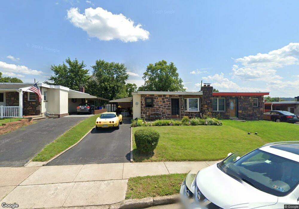 1319 Midland Rd, Conshohocken, PA 19428 - photo 1