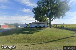 7887 Morgan Creek Rd, Williamsburg, IN 47393